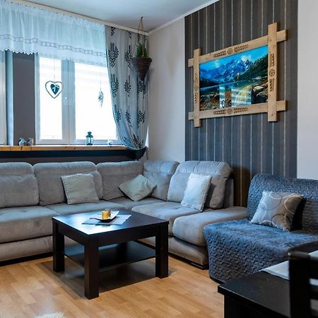זקופאנה Apartament Pod Lipkami מראה חיצוני תמונה