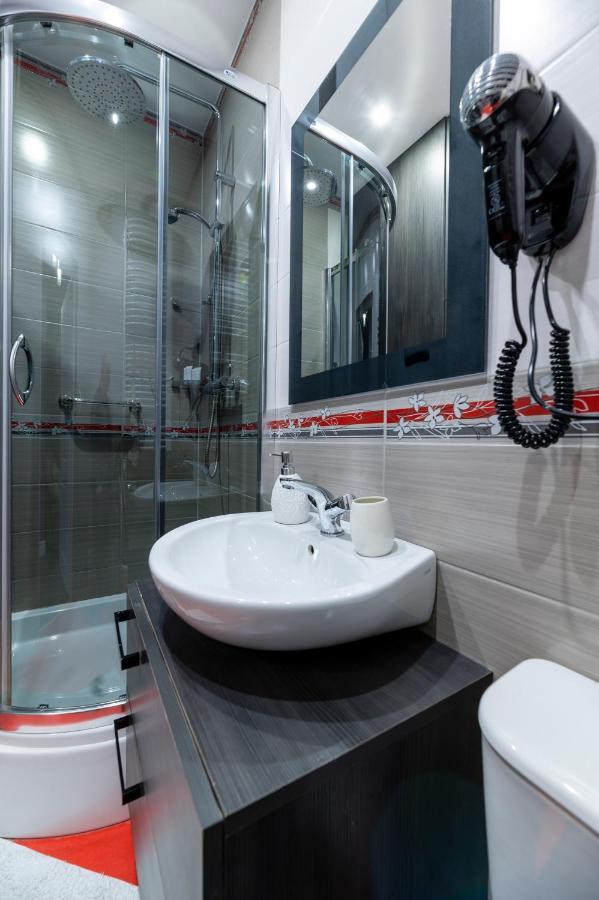 זקופאנה Apartament Pod Lipkami מראה חיצוני תמונה