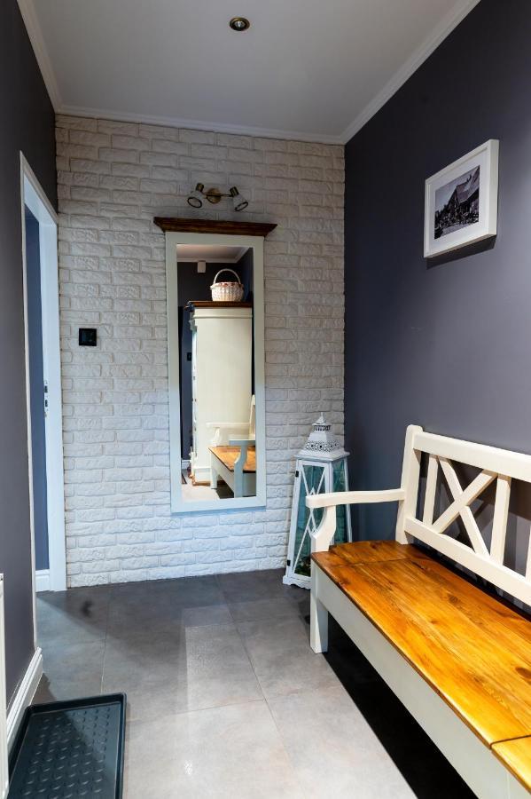 זקופאנה Apartament Pod Lipkami מראה חיצוני תמונה
